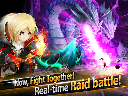   Summoners War- screenshot thumbnail   