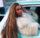 Beyonce and Lemonade - a combination that made 2016 all the perkier.