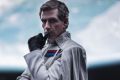 Ben Mendelsohn as Orson Krennic in <i>Rogue One: A Star Wars Story</i>.