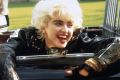 A biopic about '80s Madonna has been named Hollywood's top unproduced screenplay.