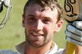 Phillip Hughes died after being struck by a cricket ball.