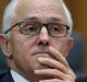 One opportunity for a fresh start for Prime Minister Malcolm Turnbull looms in an area former prime minister Tony Abbott ...