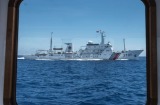 The Pentagon has demanded the immediate return to the United States of an underwater drone seized by China in the South ...