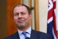 Environment Minister Josh Frydenberg has a fine line to walk on climate policy.