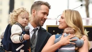 Ryan Reynolds and Blake Lively are the Hollywood pair most revered for their red carpet appearances, that is until their ...