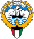 Emblem of Kuwait