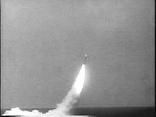 File:1960-07-21 First Polaris Firing By Submerged U-Boat.ogv