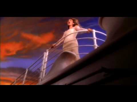 Celine Dion - My Heart Will Go On