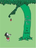 The Giving Tree by Shel Silverstein