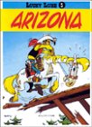 Arizona (Lucky Luke #3)