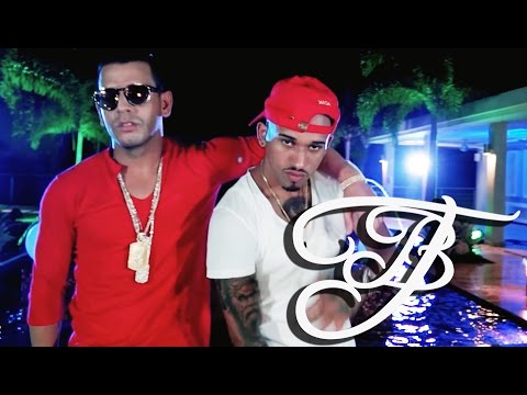 Tito "El Bambino" Ft. Bryant Myers - Ay Mami (Video Oficial)