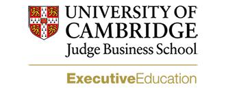 University of Cambridge, Judge Business School