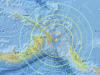 Powerful earthquake strikes PNG