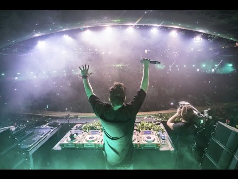 Tomorrowland Belgium 2016 | Martin Garrix