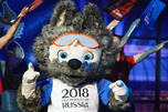 Wolf Zabivaka