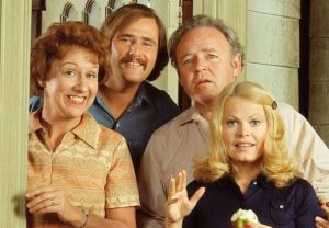 All in the Family Reboot