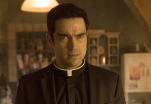 Exorcist Cancelled Renewed