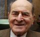 Dr Henry Heimlich pictured in 2014. 