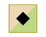 1st Commando Regiment Unit Colour Patch.png