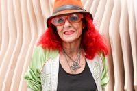 Patricia Field