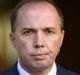 Immigration Minister Peter Dutton's office declined to comment on the Federal Court ruling.