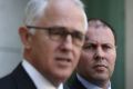 Prime Minister Malcolm Turnbull cops the damage even though Environment and Energy Minister Josh Frydenberg takes the blame. 