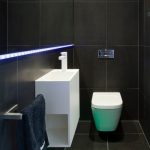 A royal flush: Tips for choosing the right toilet for your home