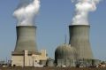 The Plant Vogtle nuclear facility in Waynesboro, Georgia. The US is accelerating the retirement of its aging fleet of ...