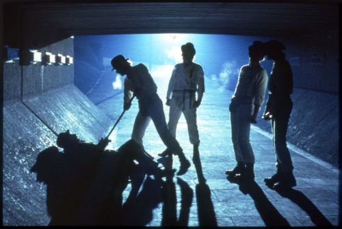 Clockwork Orange