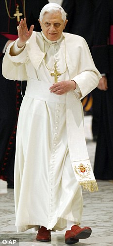 PopeBenedict