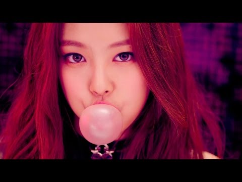 BLACKPINK - '붐바야'(BOOMBAYAH) M/V