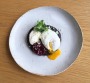A Finnish brunch from the Pasi Petanen pop up at Auto Lab.?