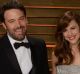 Ben Affleck and Jennifer Garner at an Oscars party in March. In June, the couple announced their intention to divorce.

