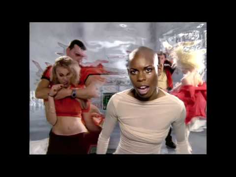 Skunk Anansie - Hedonism