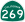 California 269.svg