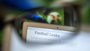 Unchained: The Man Behind Football Leaks