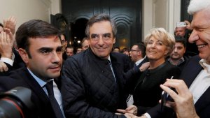 Fillon for President: France Returns to Its Conservative Roots