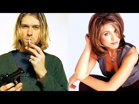 Top 10 Trends of the 1990s