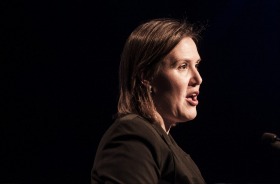 Kelly O'Dwyer is open to suggestions about how super laws can be changed to ensure they remain in step with social norms.