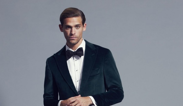 In theory the elegance of the tuxedo stems from its simplicity but in practice the rules can be annoyingly complex.