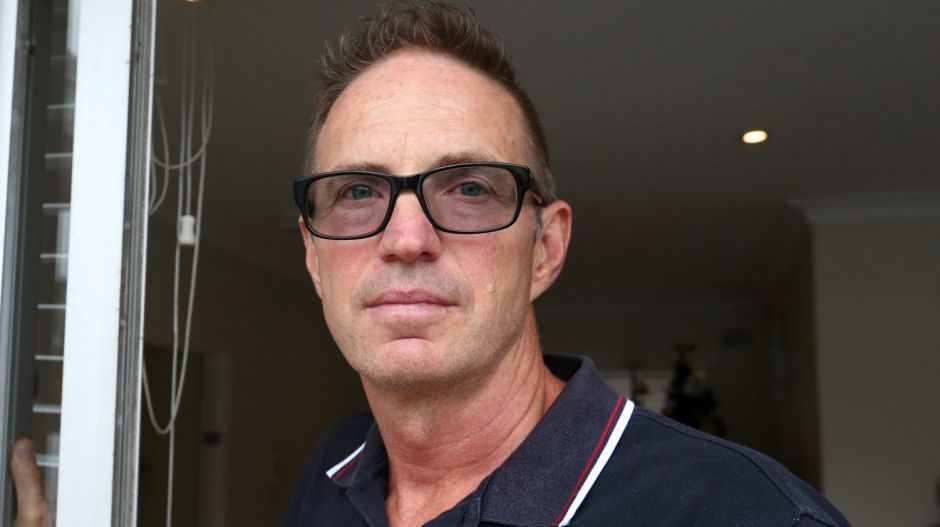 Bruce Johnson said fear and intimidation were a dark side behind Bunnings' service with a smile.