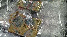 $50 notes are more commonly used in illegal cash transactions.