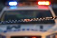 A woman has died after a hit-and-run in Sydney's west.