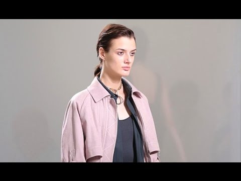 Hermes | Spring Summer 2017 Full Fashion Show | Exclusive