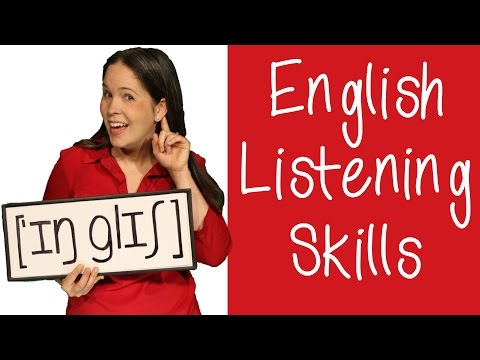 5 Tips to Improve Listening Comprehension - American English