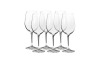 <b>Riedel Vinum Cabernet/Merlot Glass Celebration Pack</b><br>
One of several Riedel packs containing six glasses for ...