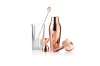 <b>Archie Rose Copper Cocktail Kit</b><br>
As used by leading Aussie distiller Archie Rose, this deluxe cocktail kit ...