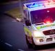 A toddler has drowned in a backyard pool in Port Stephens.