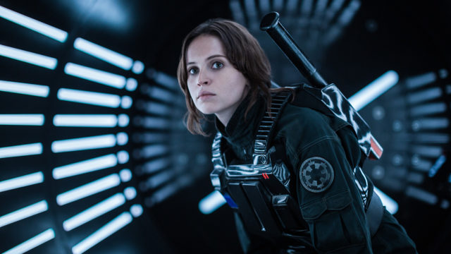 Rogue One: The Gizmodo Australia Review