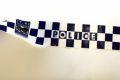 A woman walking along the Princes Highway at Corio was struck and killed by a car. 